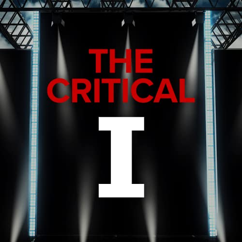 Couverture de The Critical I on Sports