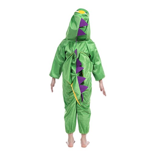 Costume da dinosauro per bambini Costume Animale