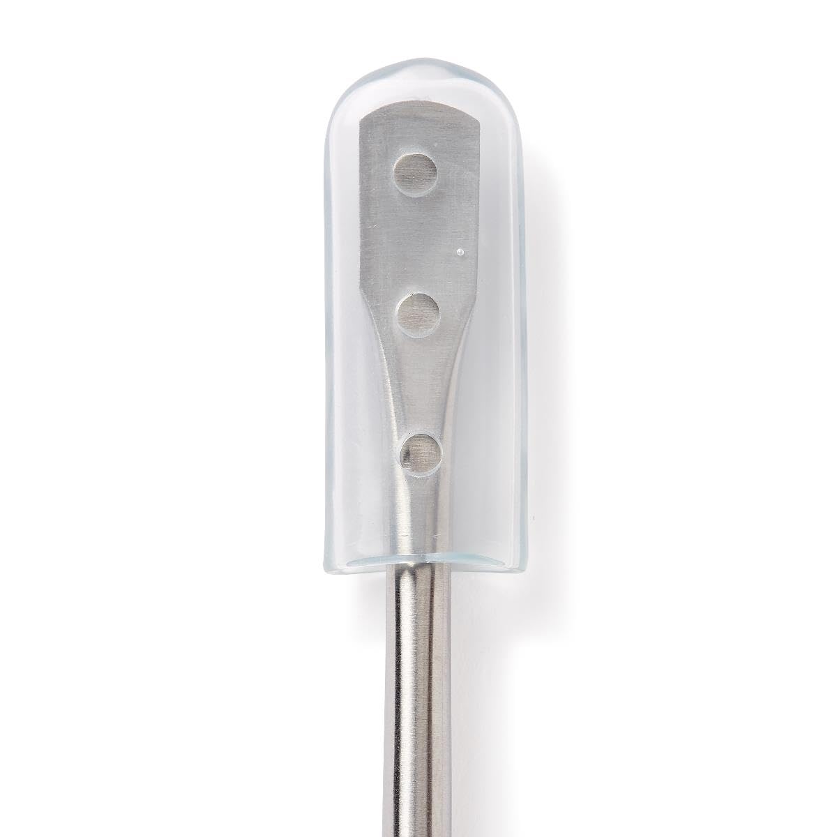Perforated Clear Instrument Protectors