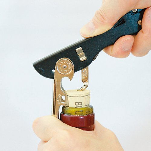 ワールドクリエイト ソムリエナイフ クイック・クリック 54060