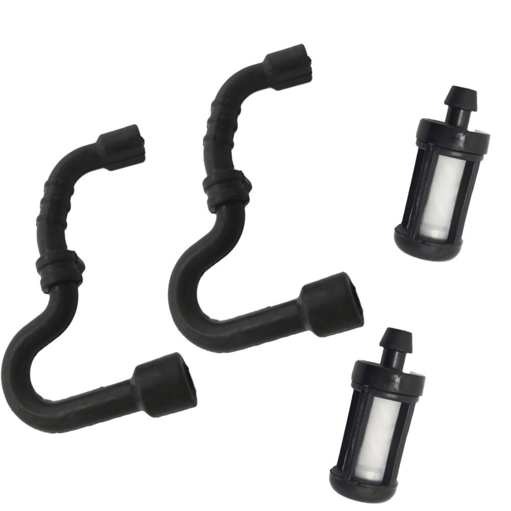 Tuyau de filtre à carburant étanche pour MS170 MS180, durite anti-fuite