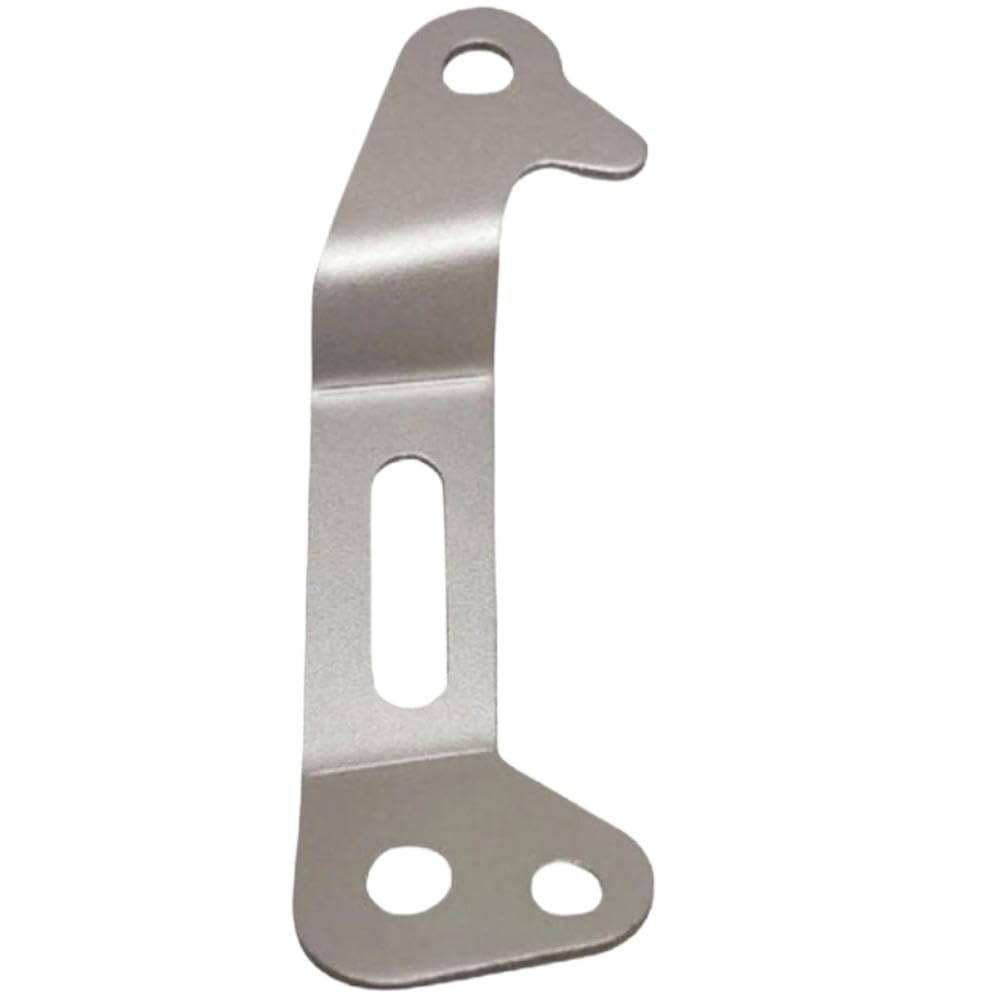 Staffa Serbatoio Cilindro Maestro Freno Frizione Compatibile Con Ducati 899 1199 959 1299 V2 V4