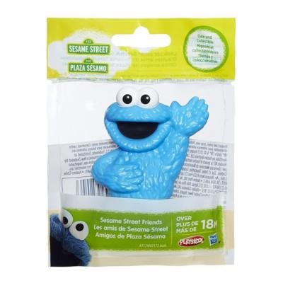 Preescolar, Toy Imagen adicional