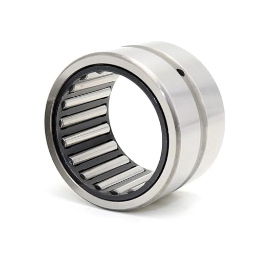 Roulement billes RNA4904 haute capacité de charge radiale 25x37x17 pour skate
