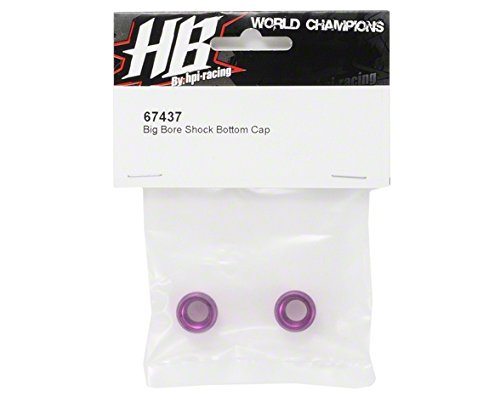 RACE TECH RES CAP SHOCK 40MM EXTEND - SMRC 4004
