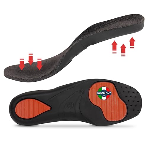 Solette Per Scarpe Da Lavoro Linea WORK