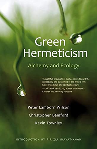 Green Hermeticism view 2