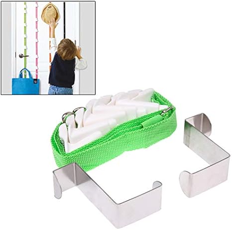 gancio per scarpa per porta libera