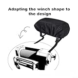 Zoom IMG-1 marchfunny copertura per verricello elettrico Zoom IMG-1 marchfunny copertura per verricello elettrico