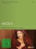 FSK 12 Medea - Arthaus Collection Literatur
