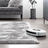 タンスのゲン ラグ 4畳 200×300cm【お掃除ロボ対応 スロープラグ】極厚30mm 高反発 ホットカーペット対応 滑り止め 厚手 ラグマット おしゃれ 90900003(110117)