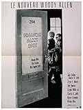 Affiche Cinéma Petit Format / Dimension 53x40 cm / Conditionnement PLIEE