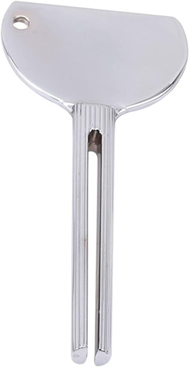 Metal Toothpaste Tube Squeezer - Toothpaste Dispenser Squeezers for Bathroom, Salon - Bathroom Tool Nice