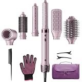 StyleVibe 6-in-1 Air Styler