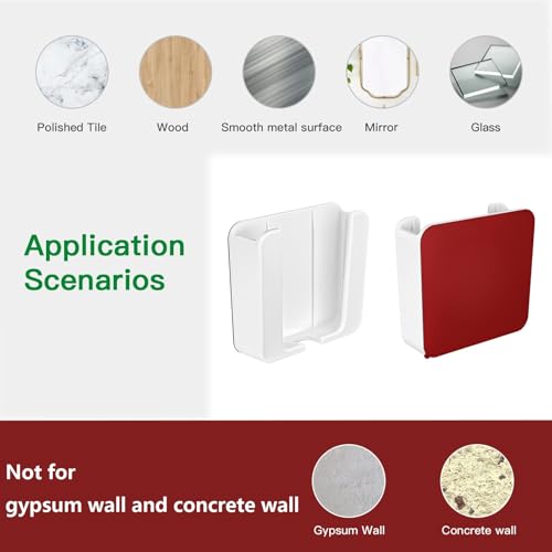 Support pour Wyze Cam V3 et V4 installation murale rapide