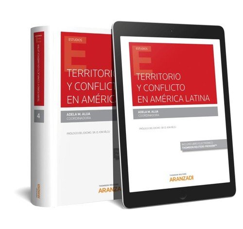 Territorio y Conflicto en America Latina