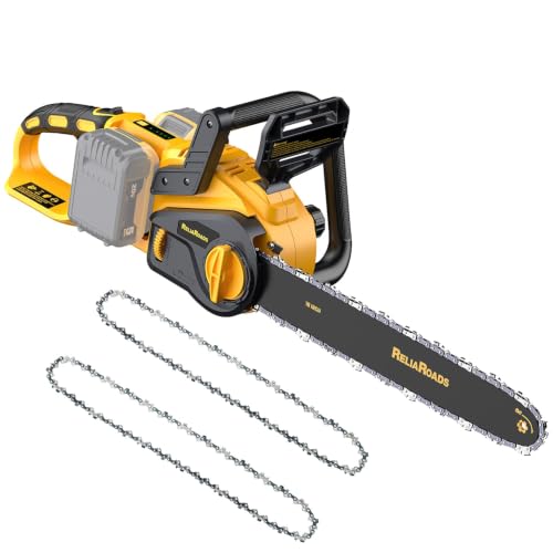 ReliaRoads 40V 16-Inch Cordless