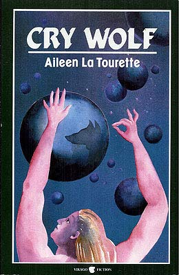 Cry Wolf 0860685896 Book Cover