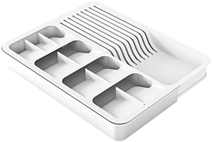 DecoBella Genişleyebilir Kaşıklık & Bıçaklık Seti - Görsel 4