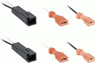Metra(TM) Speaker Harness for Select BMW, Wire