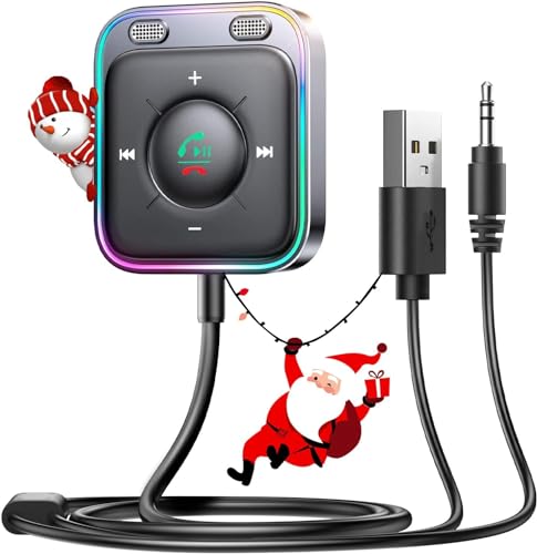 JOYROOM Bluetooth Car Adapter 2025
