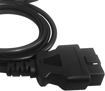 Replace INNOVA 3100 3110 3120 3130C 3140 3150 3160 OBD2 Scanner Code Reader Cable
