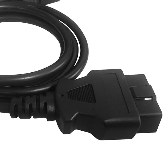 Replace INNOVA 3100 3110 3120 3130C 3140 3150 3160 OBD2 Scanner Code Reader Cable