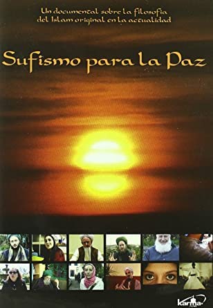 Sufismo para la Paz para Alcanzar la Armonía Mental y Reducir el Estrés Diario con Lectura Mística