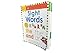 Wipe Clean Workbook: Sight Words (enclosed spiral binding): An introduction to sight words with practical exercises to do again and again (Wipe Clean Learning Books)