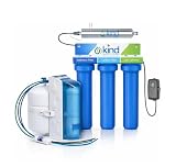 Kind Water Systems Whole House with UV + RO
