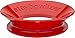 Now Designs Staybowlizer, Red