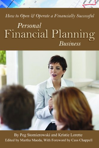 How to open & operate a financially successful personal finan…