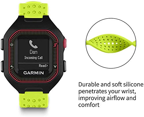 Correr, Wireless Imagen adicional