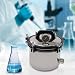 Imagen de Esterilizador de autoclave vapor 8 litros