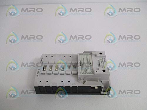 SIEMENS CORPORATION 75LCC120A