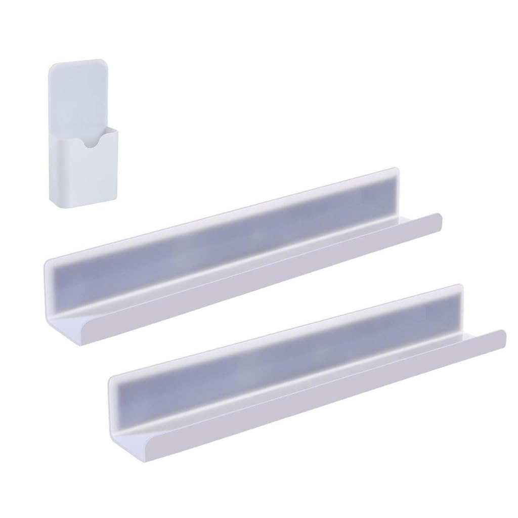 Étagère magnétique pour tableau blanc étagère d'assaisonnement cuisine