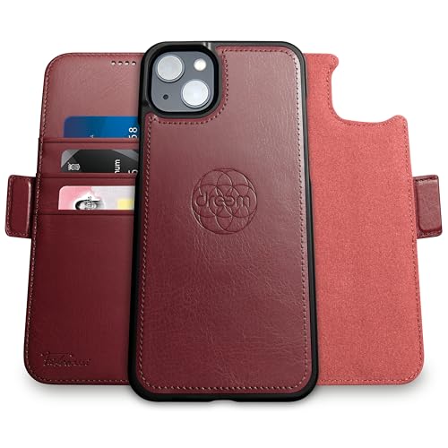 dreem Fibonacci compatibile con iPhone 14 & iPhone 16e custodia