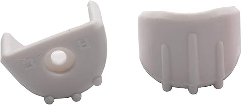 Miniatura 10 de ShareGoo - Juego de 4 protectores de amortiguadores a control remoto compatibles con 18 RC Car HSP HPI Axial Traxxas Redcat Racing Monster Truck