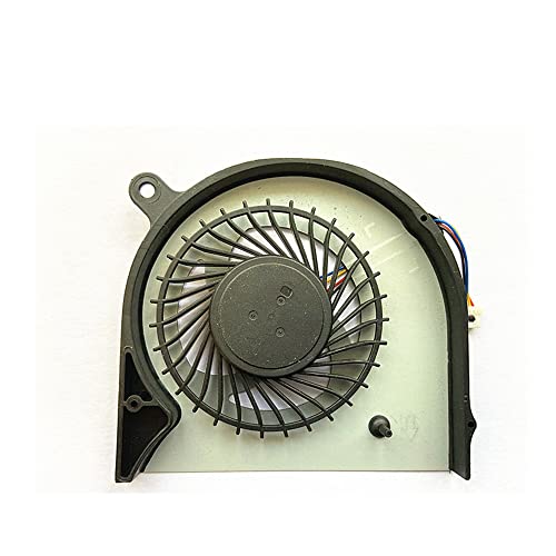 Ventilateur CPU Acer VN7-591G pour retrouver un ordinateur portable silencieux MS2391 noir
