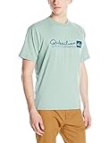 Quiksilver Waterman Men's Nomad Script T-Shirt