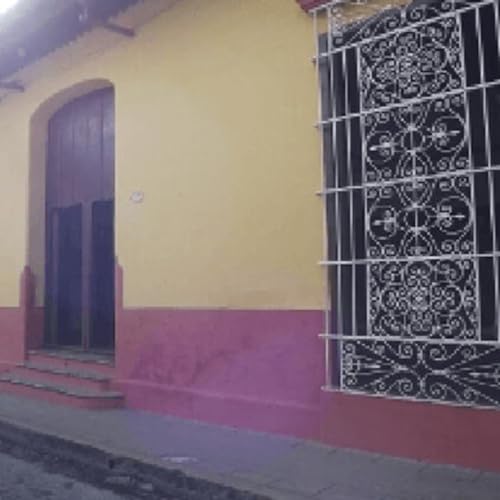 Cumple sus 40 a&ntilde;os de labor galer&iacute;a Alejo Carpentier, de Camag&uuml;ey Podcast By  cover art