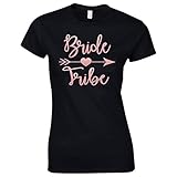 bride tribe shirts etsy Recibimos cualquier pregunta, así que no dudes en ponerte en contacto si tienes alguna.