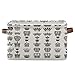 Oyihfvs Royal Symbol Diadem Crown Icon Vintage Style 1 PC Rectangle Storage Basket Collapsible Fabric with Leather Handles Bag Organizer Clothes for Home Bedroom 15 x 11 x 9.5 in