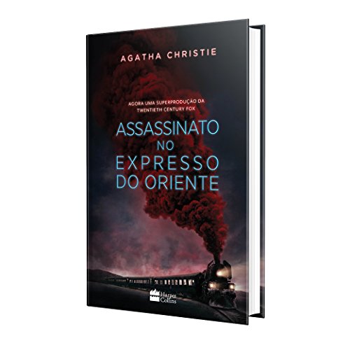 Assassinato no expresso do oriente