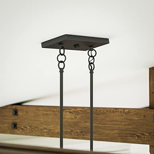 Kenroy Home 93512Bl Dale Lanterns, Medium, Black #TOP15