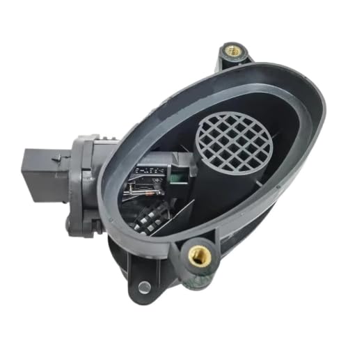Débitmètre d'air résout perte puissance BMW X5 E53 2001-2003 capteur masse air 0928400468
