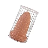 cone de ponte scalaire Barils de frai de crevettes : il a pour fonction de filtrer et de purifier l'eau, il peut également être utilisé pendant une longue période, cône de frai de poisson-ange