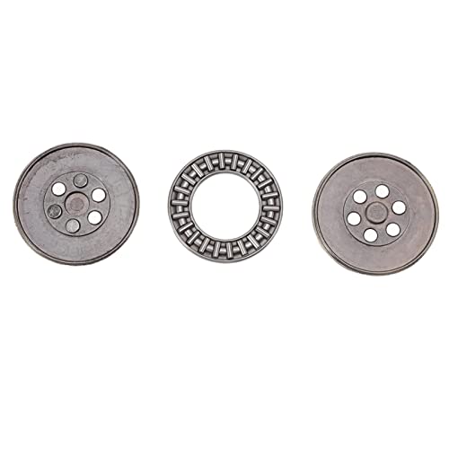 Omabeta Push Slider, Mini Good To Touch Stainless Steel Edc Push Slider For Toys #TOP7