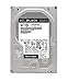 Western Digital 4TB WD Black Performance Internal Hard Drive HDD - 7200 RPM, SATA 6 Gb/s, 256 MB Cache, 3.5