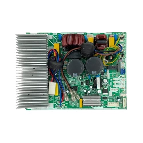 Compatible For Midea GAR@Rg[{[h KFR-35W/BP3N1-(RX24Tmini+A6061+SLIMDIP-L+ECN30622PN) Ƃ܂BD.13. WP2-1 (PCB 1712200004599